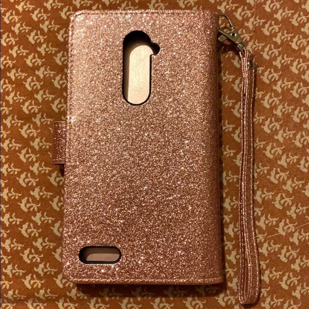 Samsung Wallet Phone Case - Picture 8 of 8